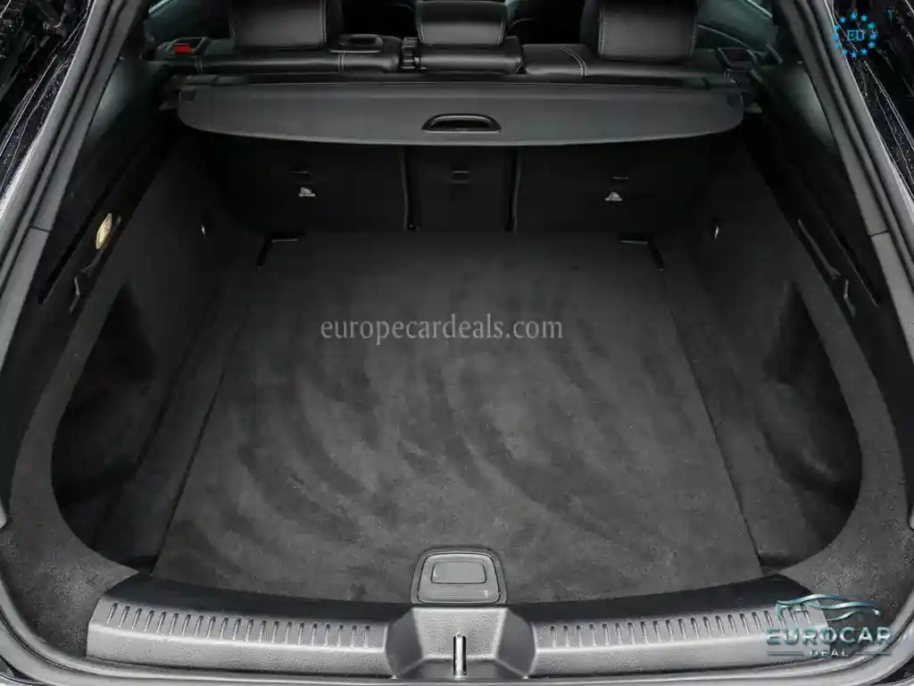 Mercedes-Benz CLA 200 Shooting Brake