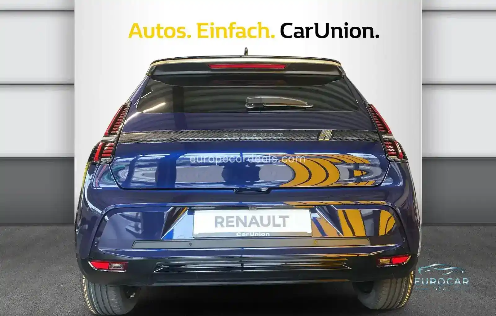 Renault R 5