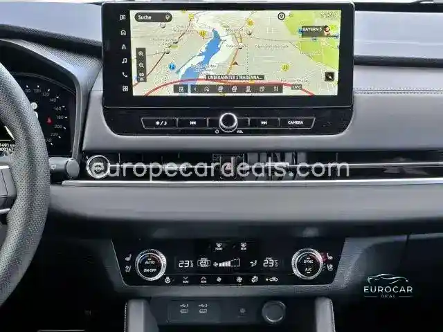 Mitsubishi Plug-in Hybrid Outlander