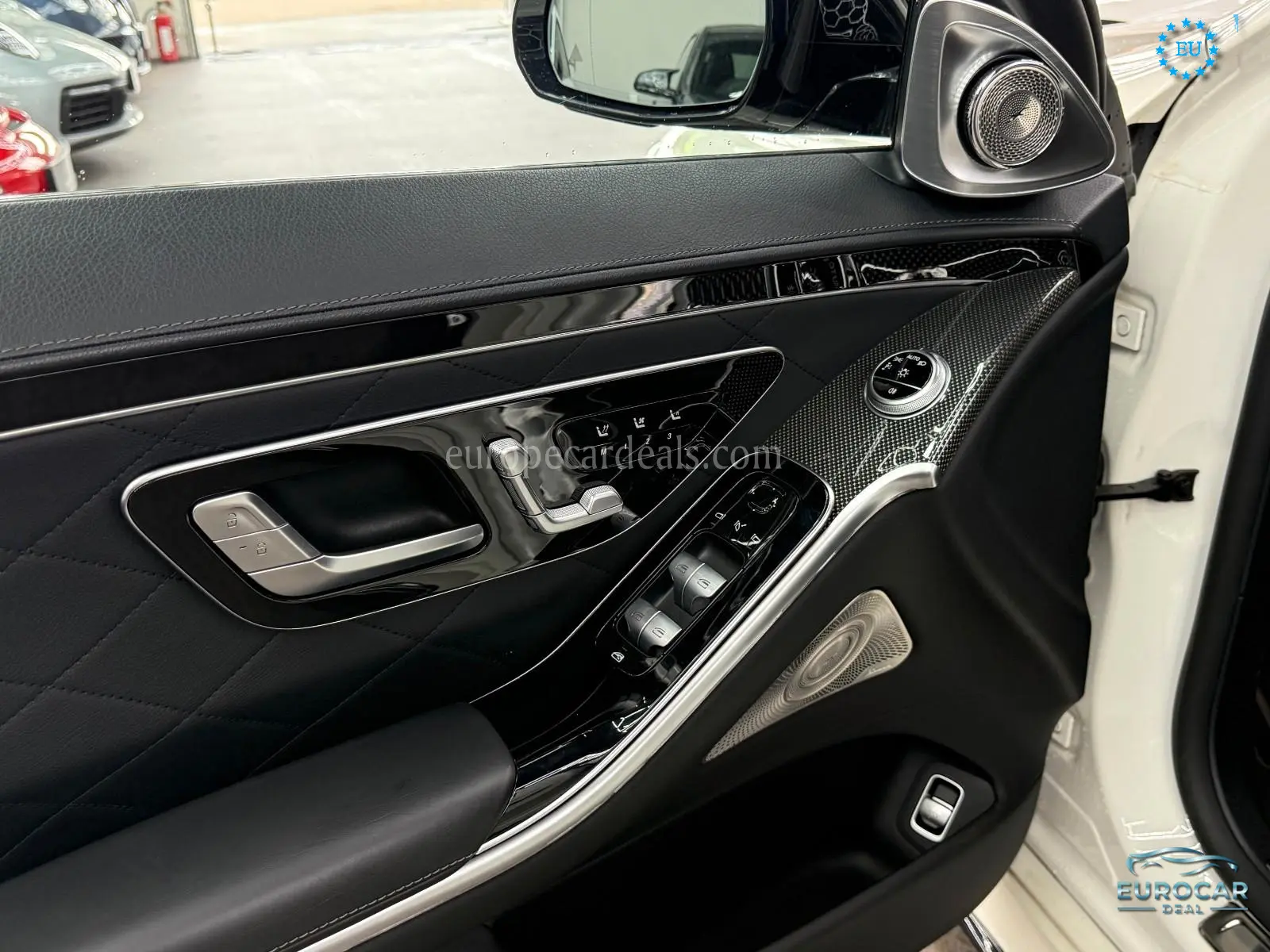 Mercedes-Benz S 400