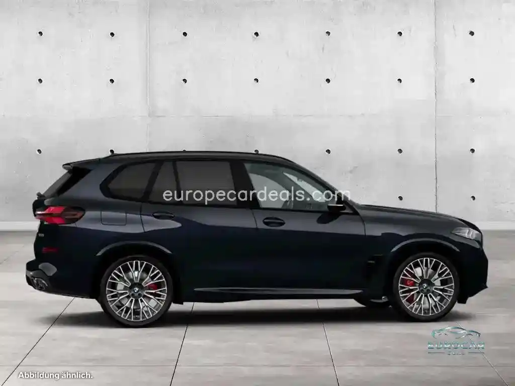 BMW X5 M60