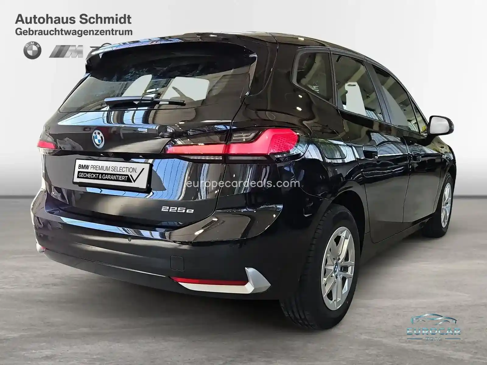 BMW 225 Active Tourer