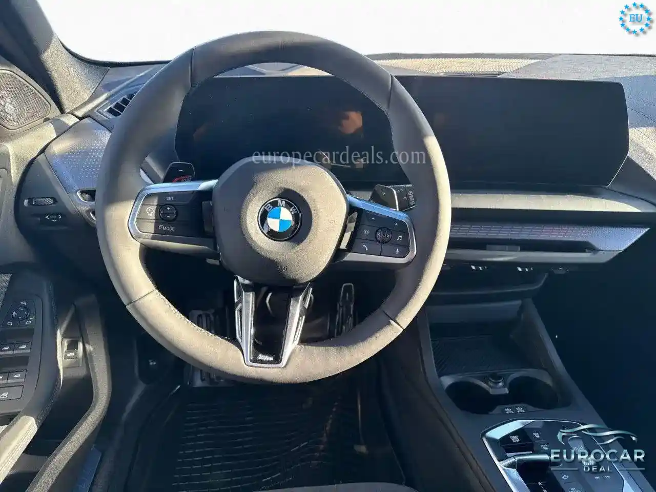 BMW 123