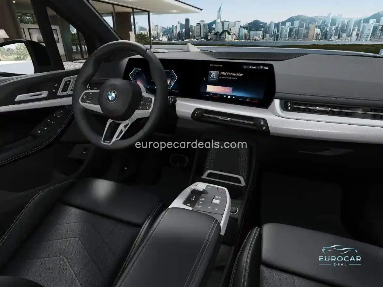 BMW 220