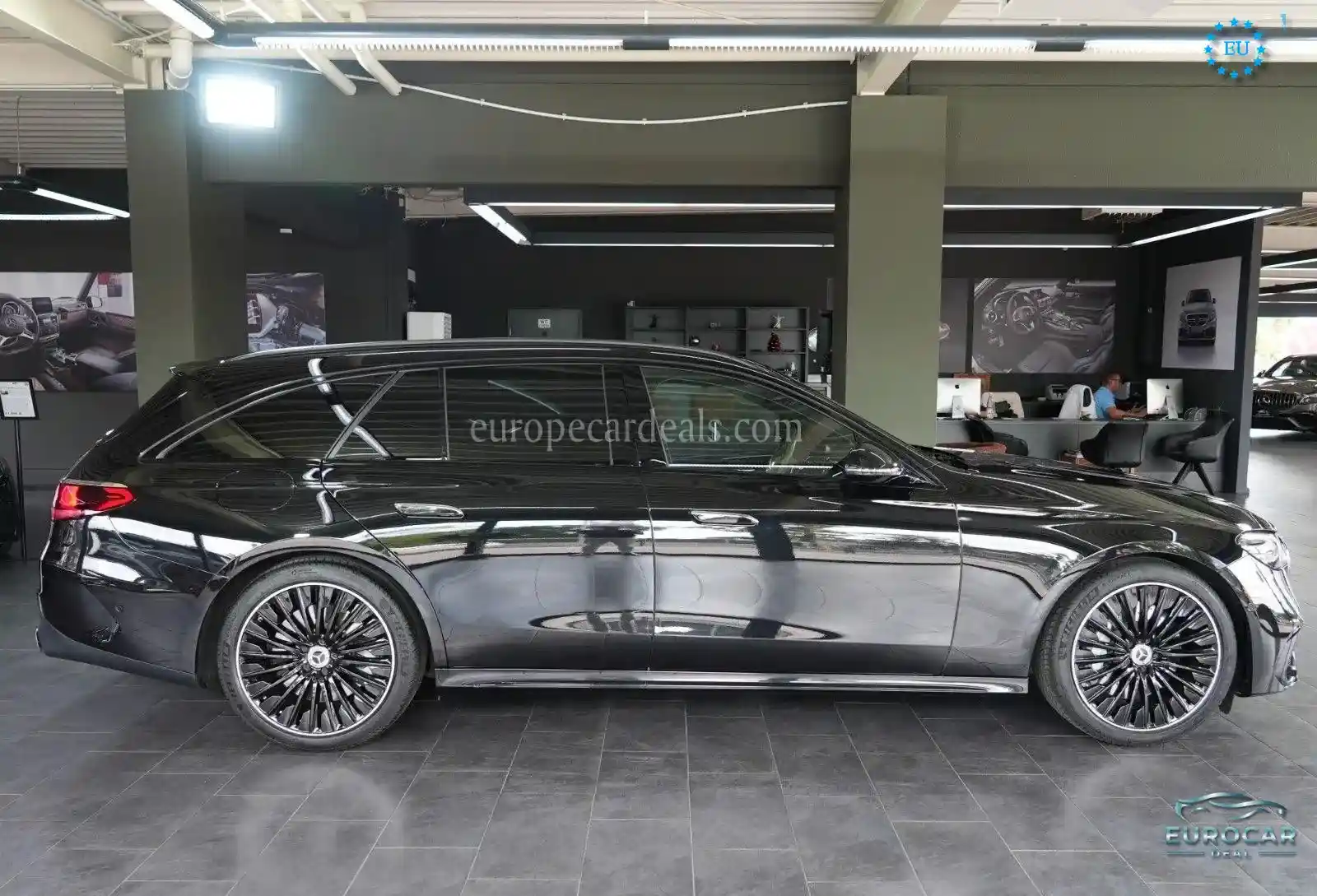 Mercedes-Benz E 300