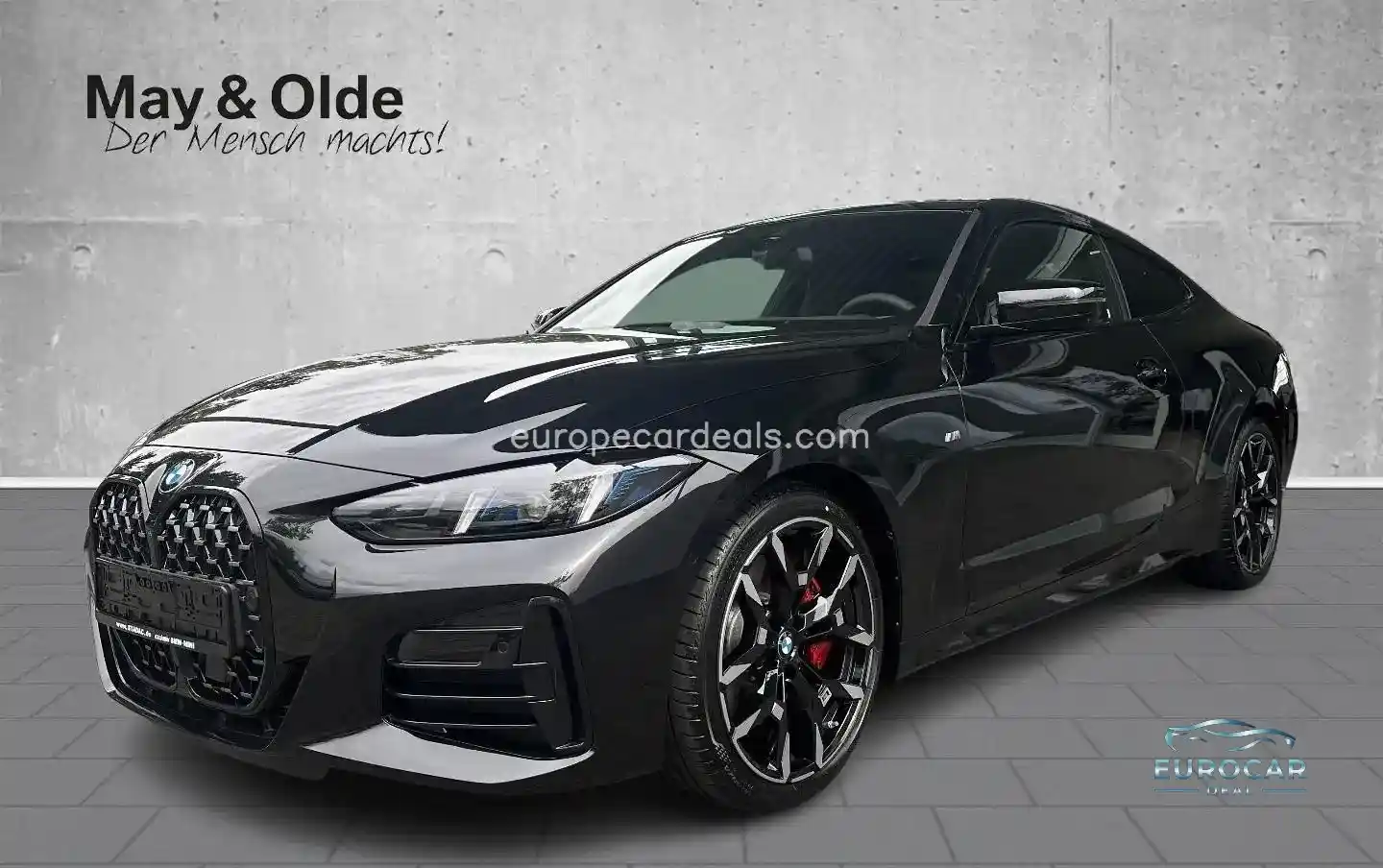BMW 420
