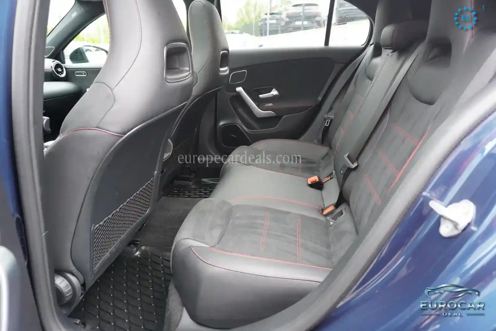 Mercedes-Benz A 220
