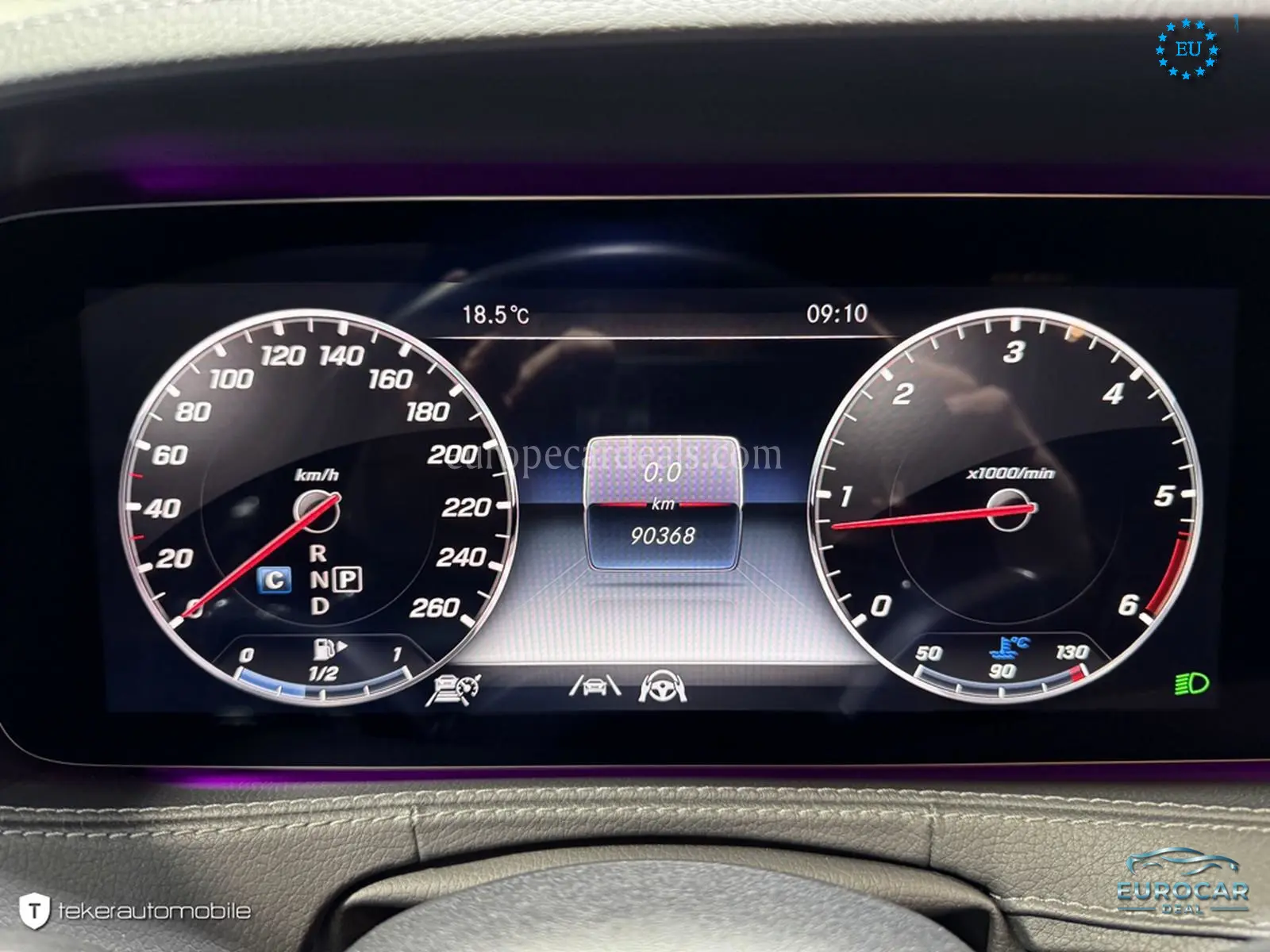 Mercedes-Benz S 400