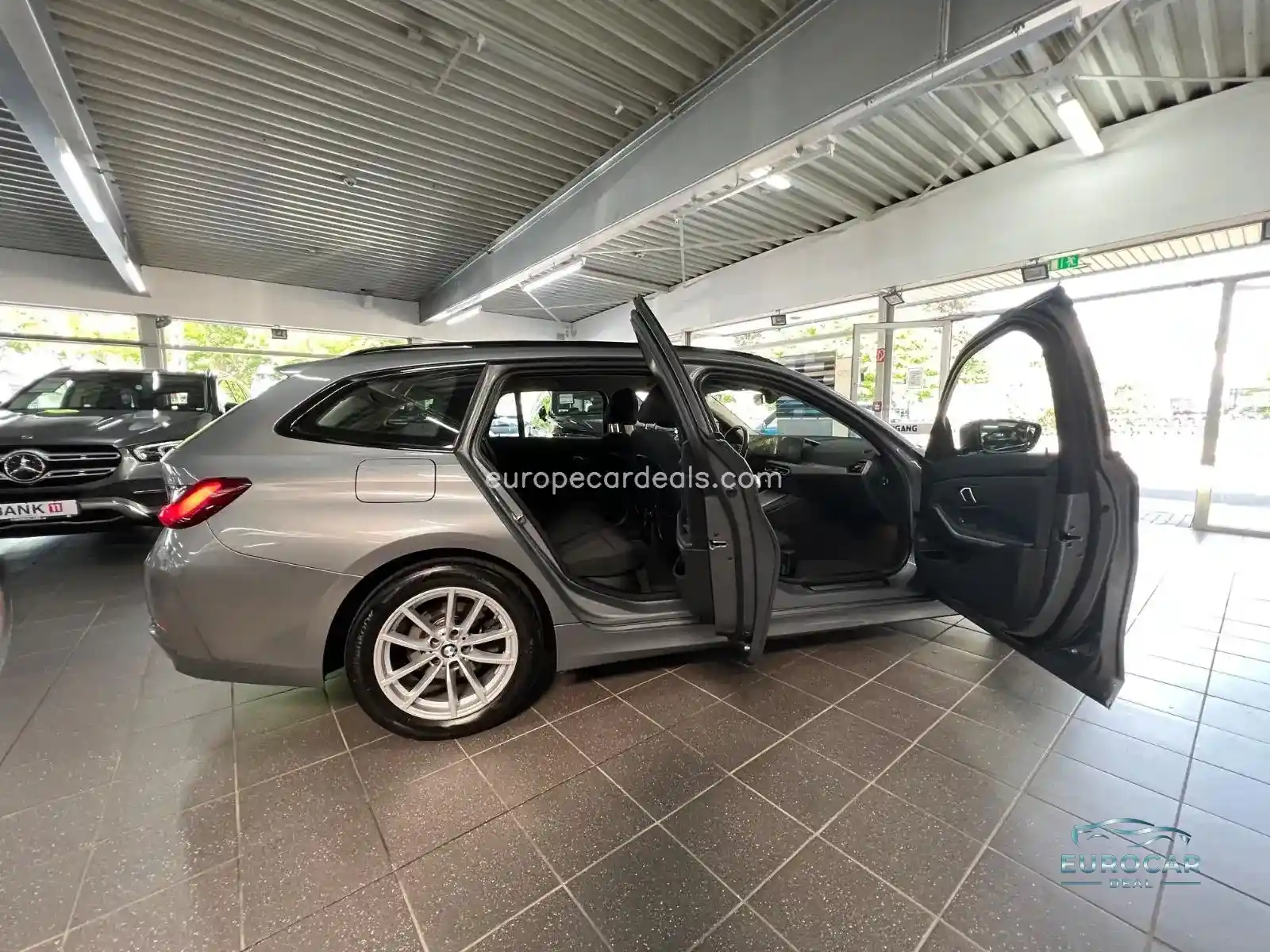 BMW 318