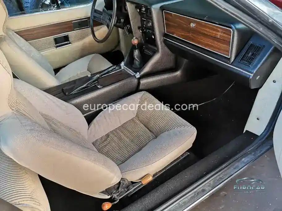 Lotus Elite