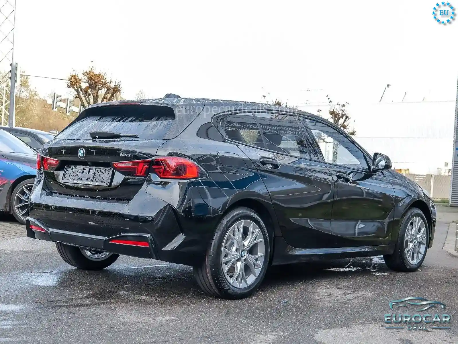 BMW 120