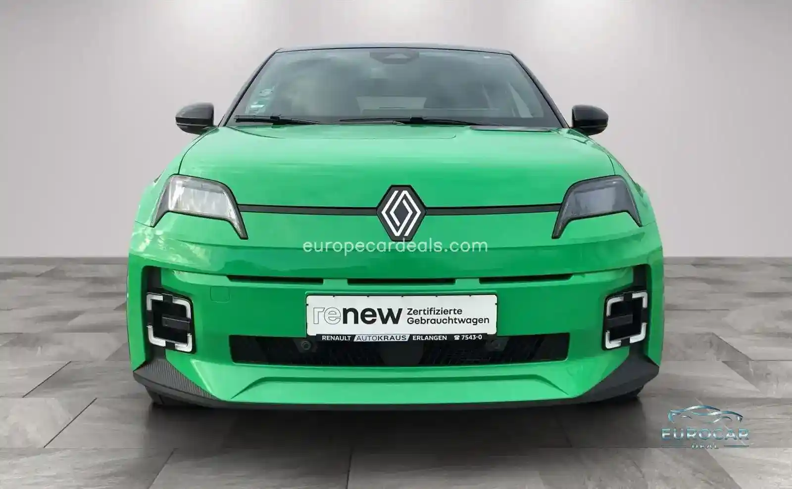 Renault R 5