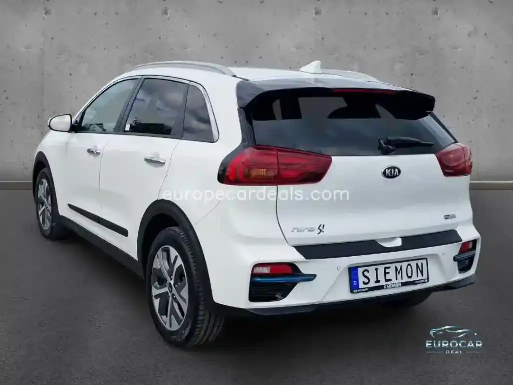 Kia Niro EV