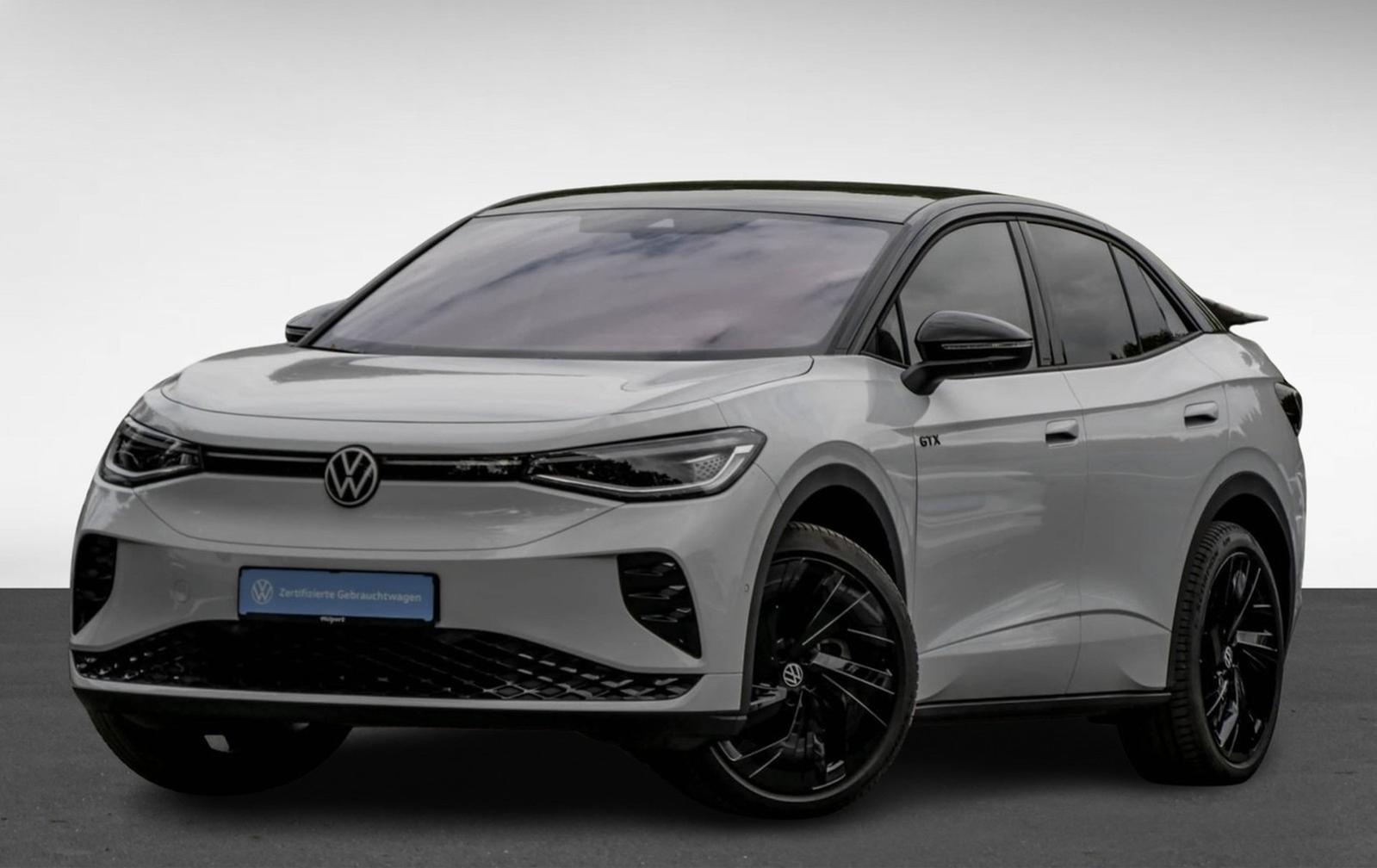 Volkswagen ID.5