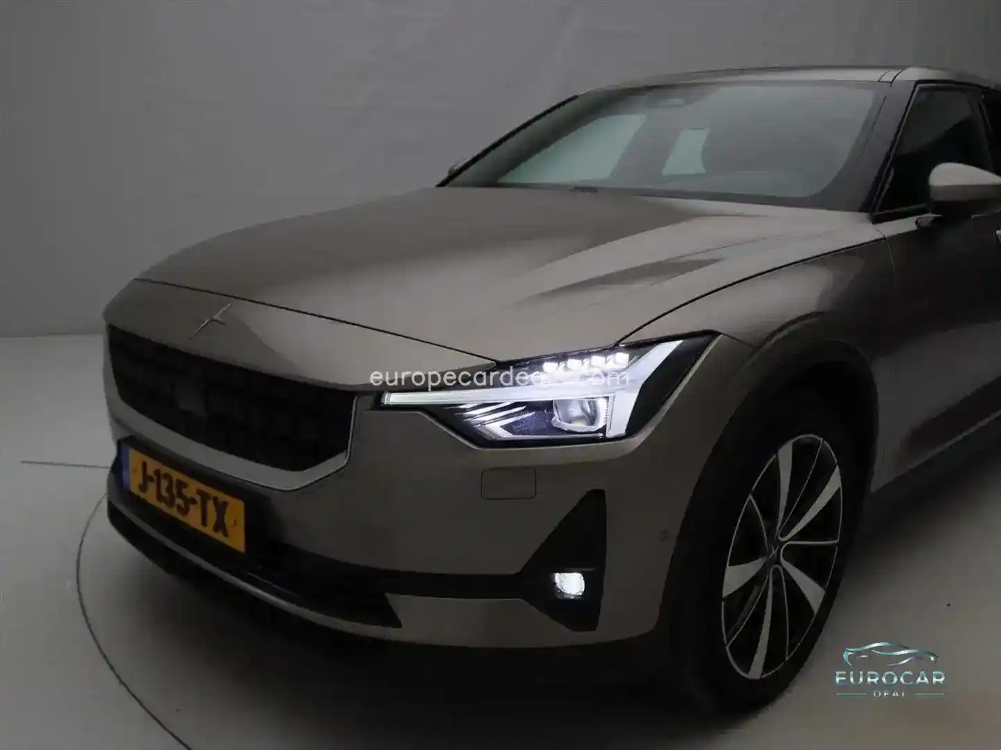 Polestar 2