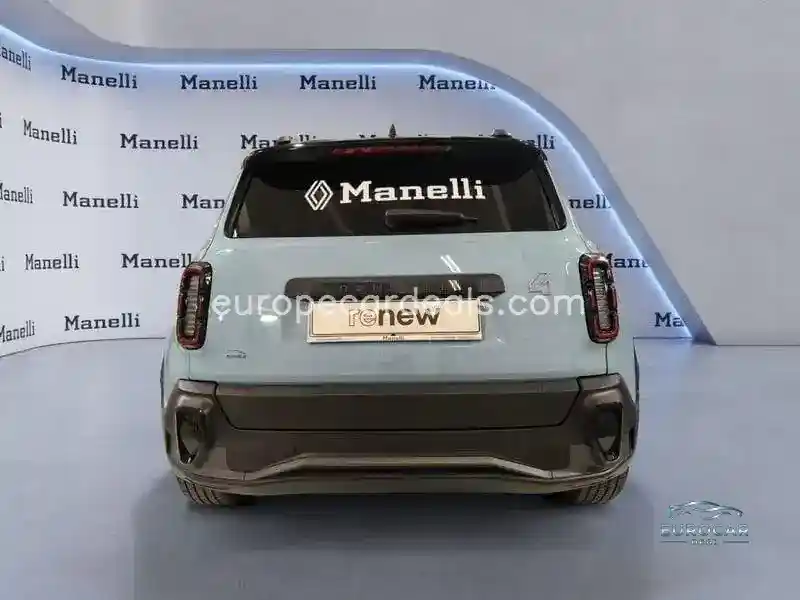 Renault Other