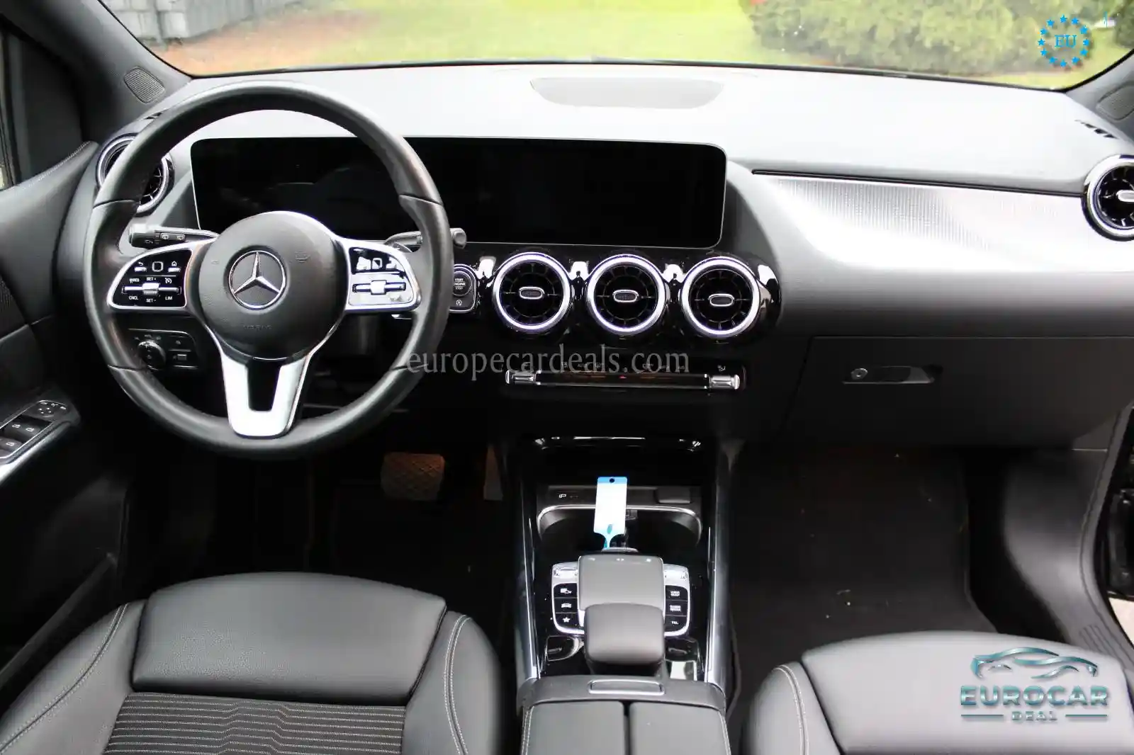 Mercedes-Benz B 220