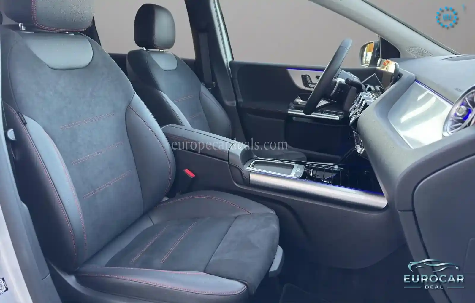 Mercedes-Benz B 220