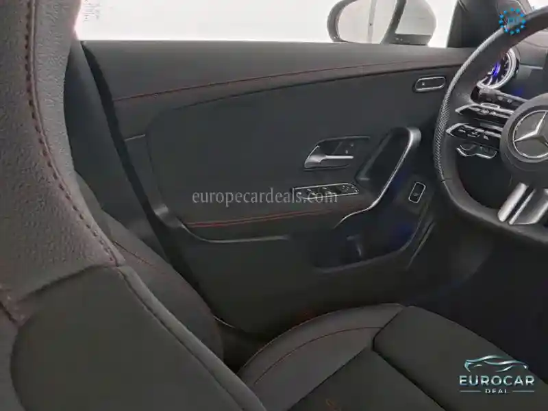 Mercedes-Benz CLA 180 Shooting Brake