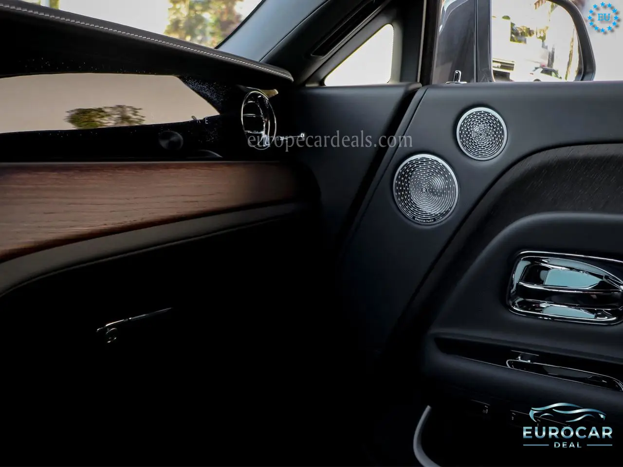 Rolls-Royce Spectre