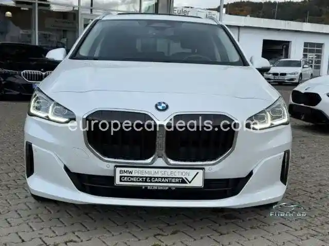 BMW 218 Active Tourer
