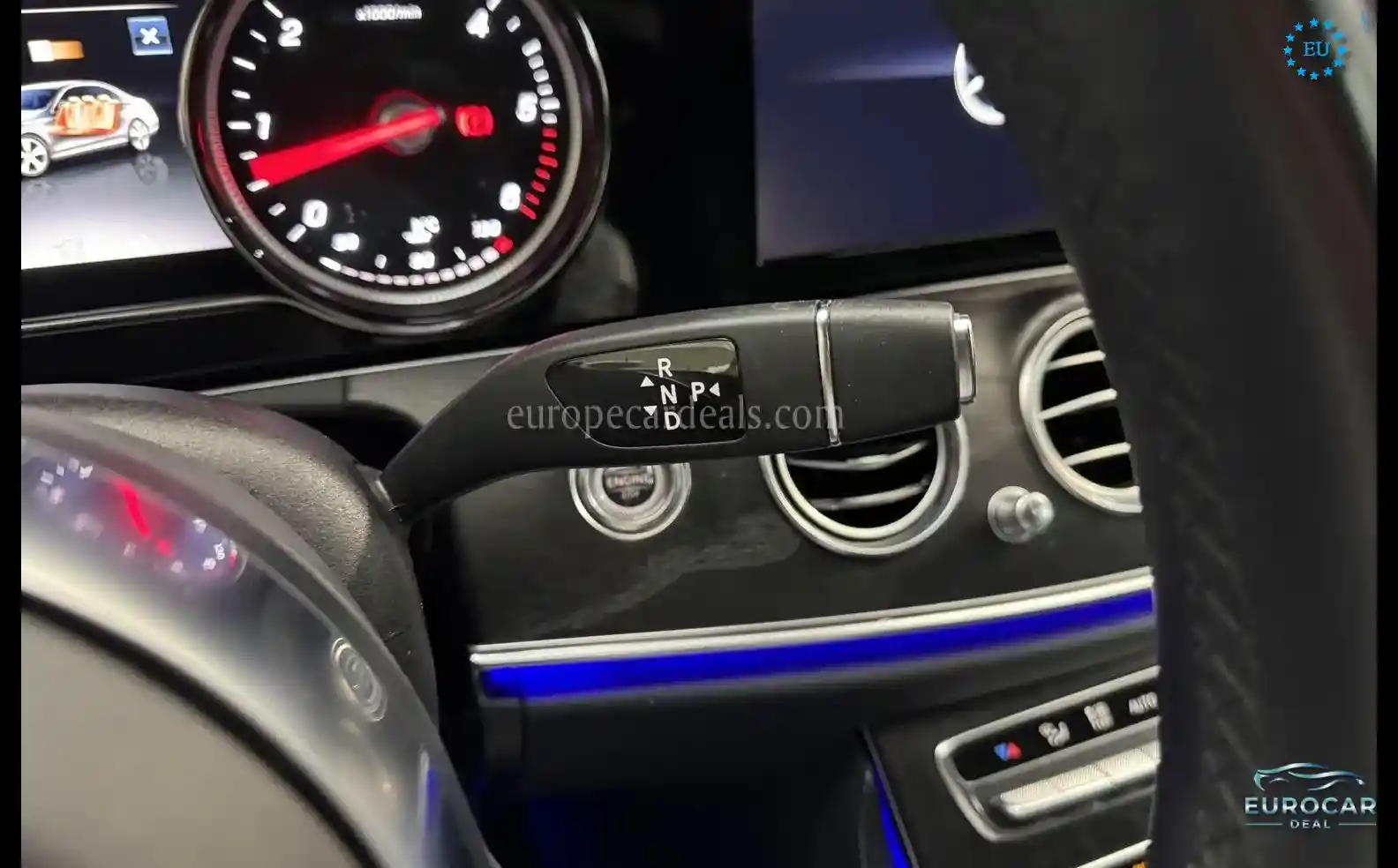 Mercedes-Benz E 400