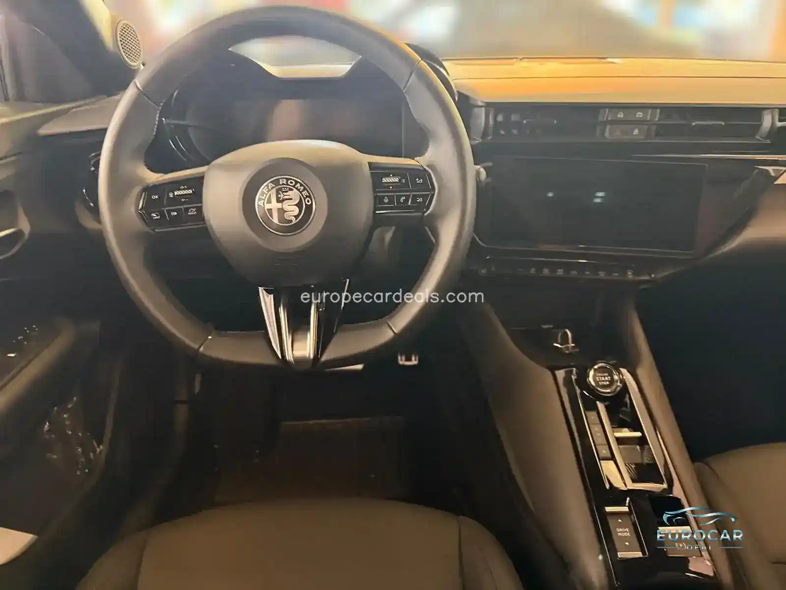 Alfa Romeo Junior