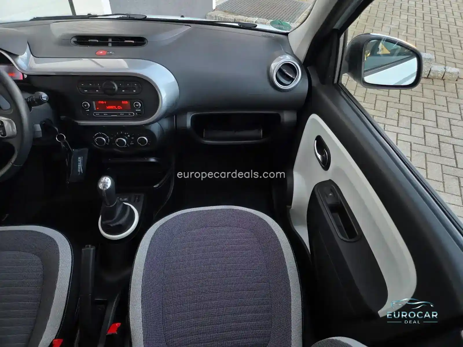 Renault Twingo