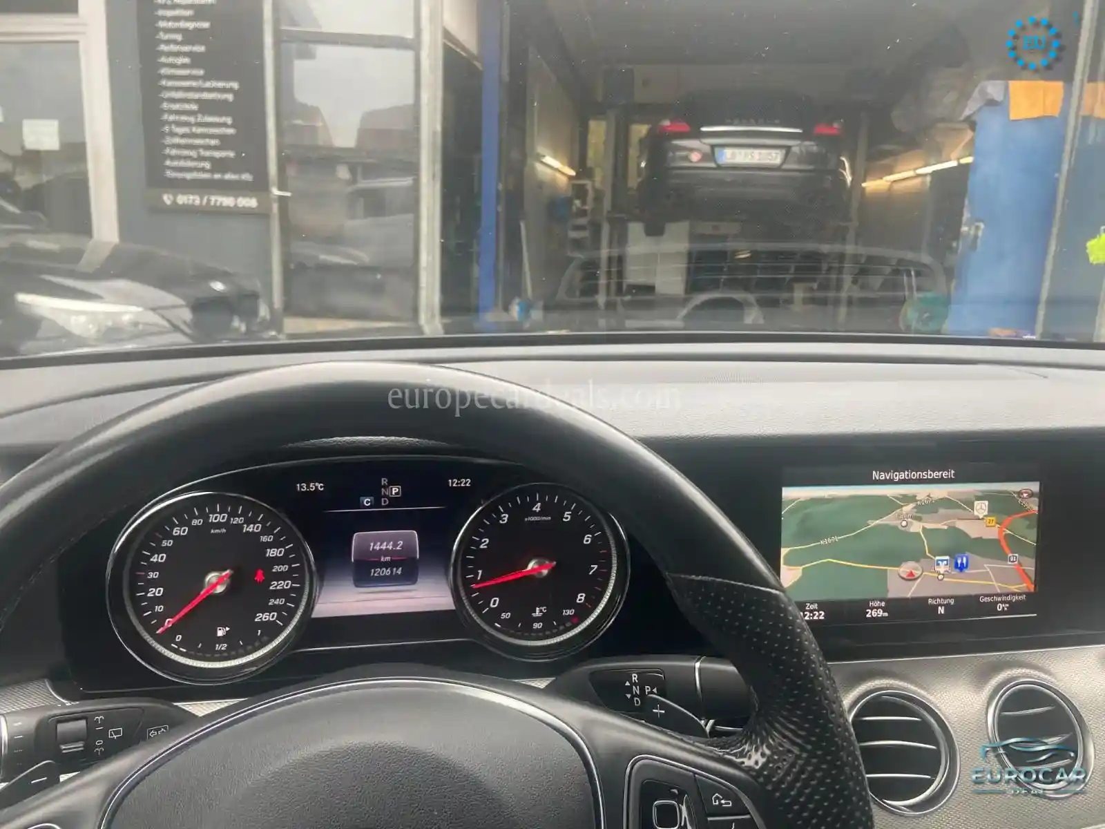 Mercedes-Benz E 250