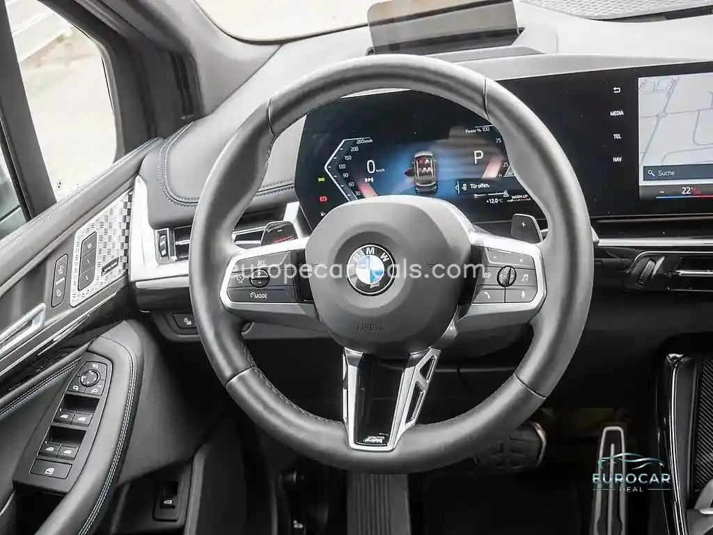 BMW 220 Active Tourer