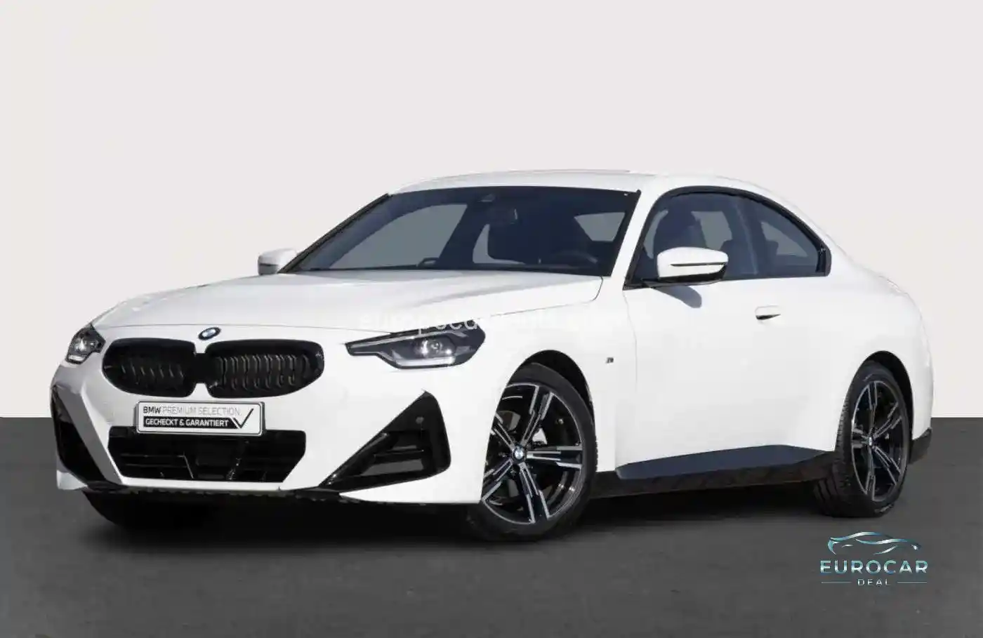 BMW 220