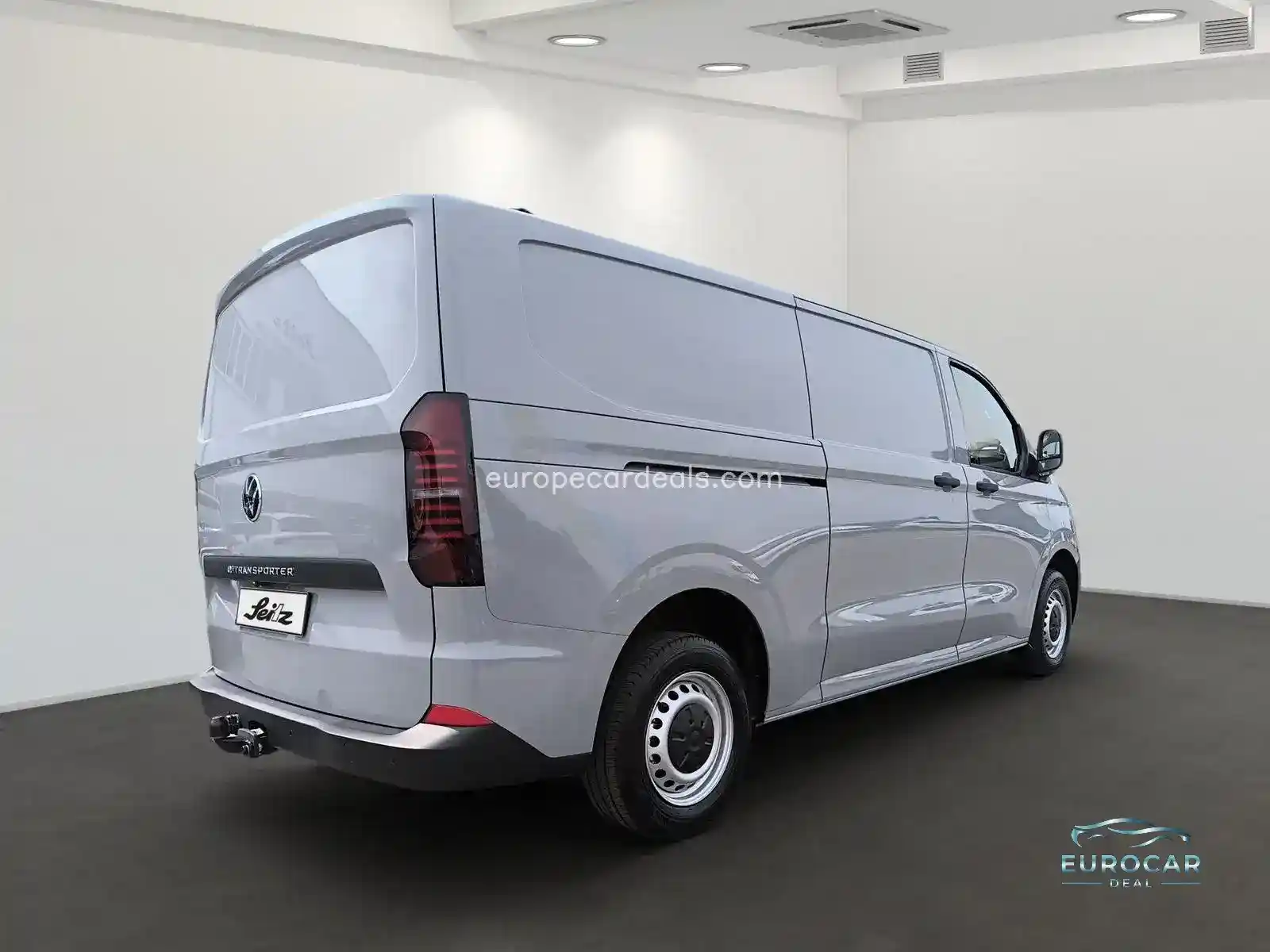 Volkswagen T7 Transporter