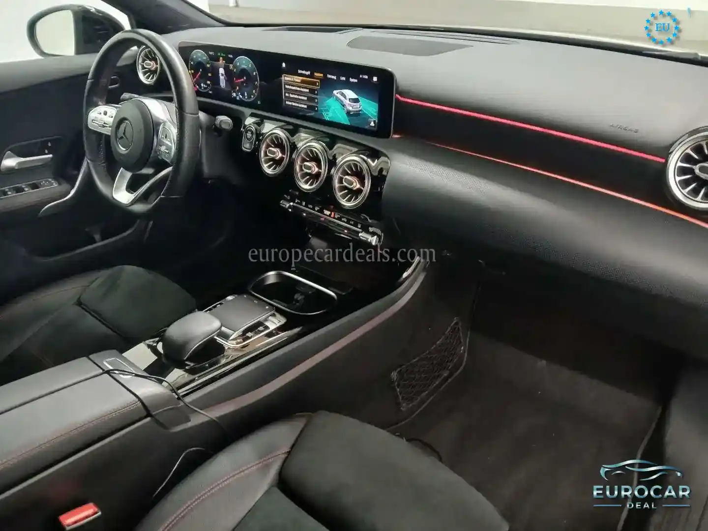 Mercedes-Benz A 220