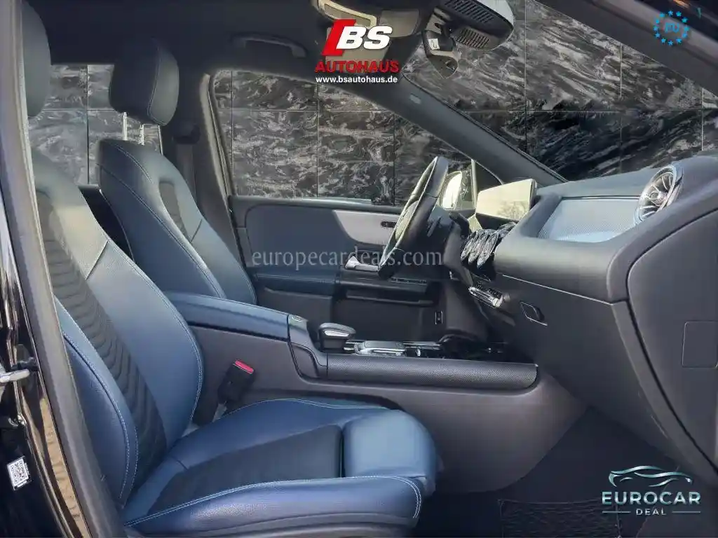 Mercedes-Benz B 220