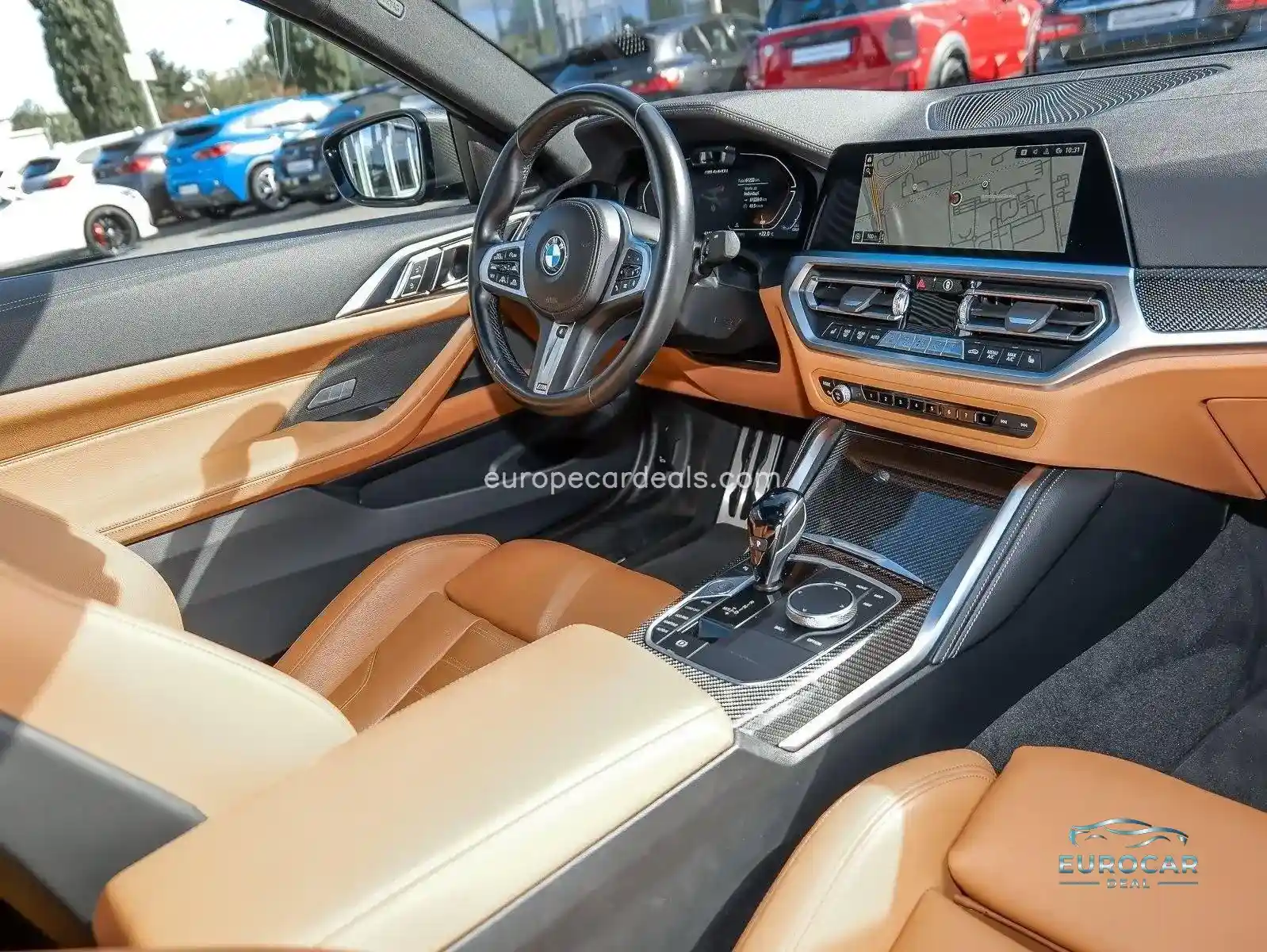 BMW M440
