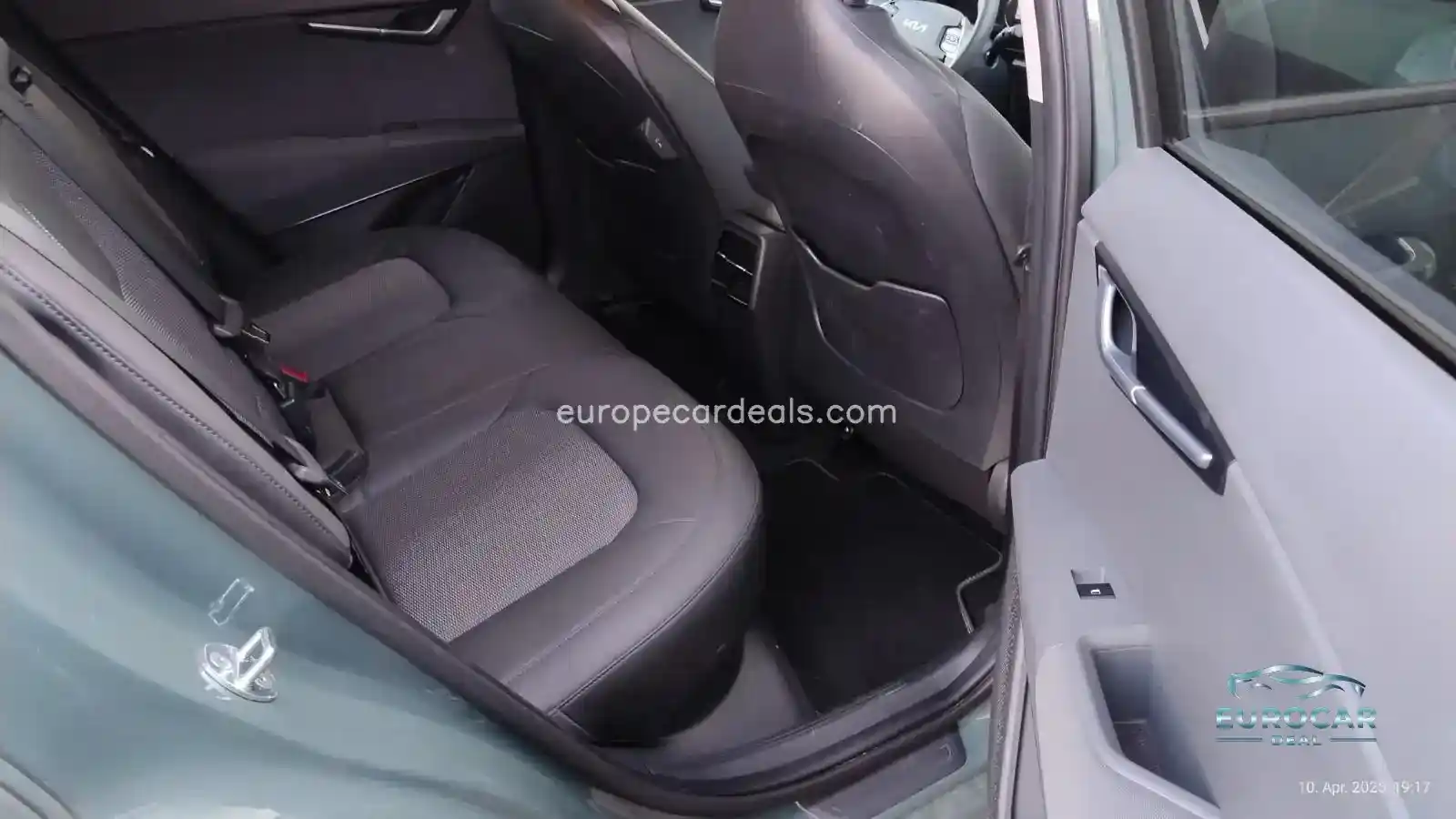 Kia Niro EV