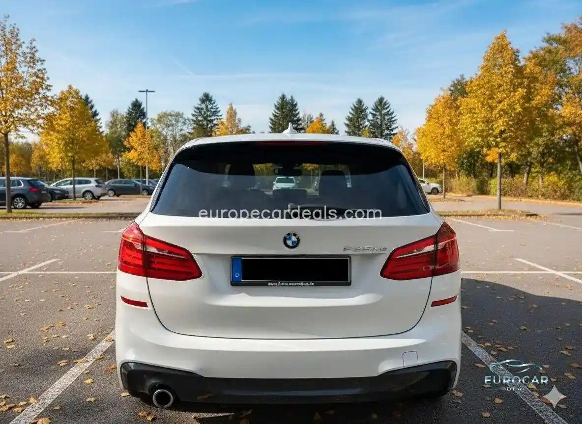 BMW 225 Active Tourer