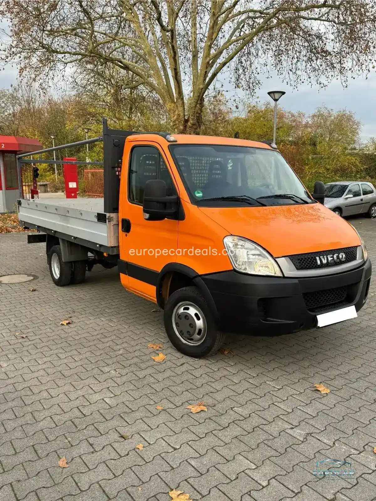Iveco Other