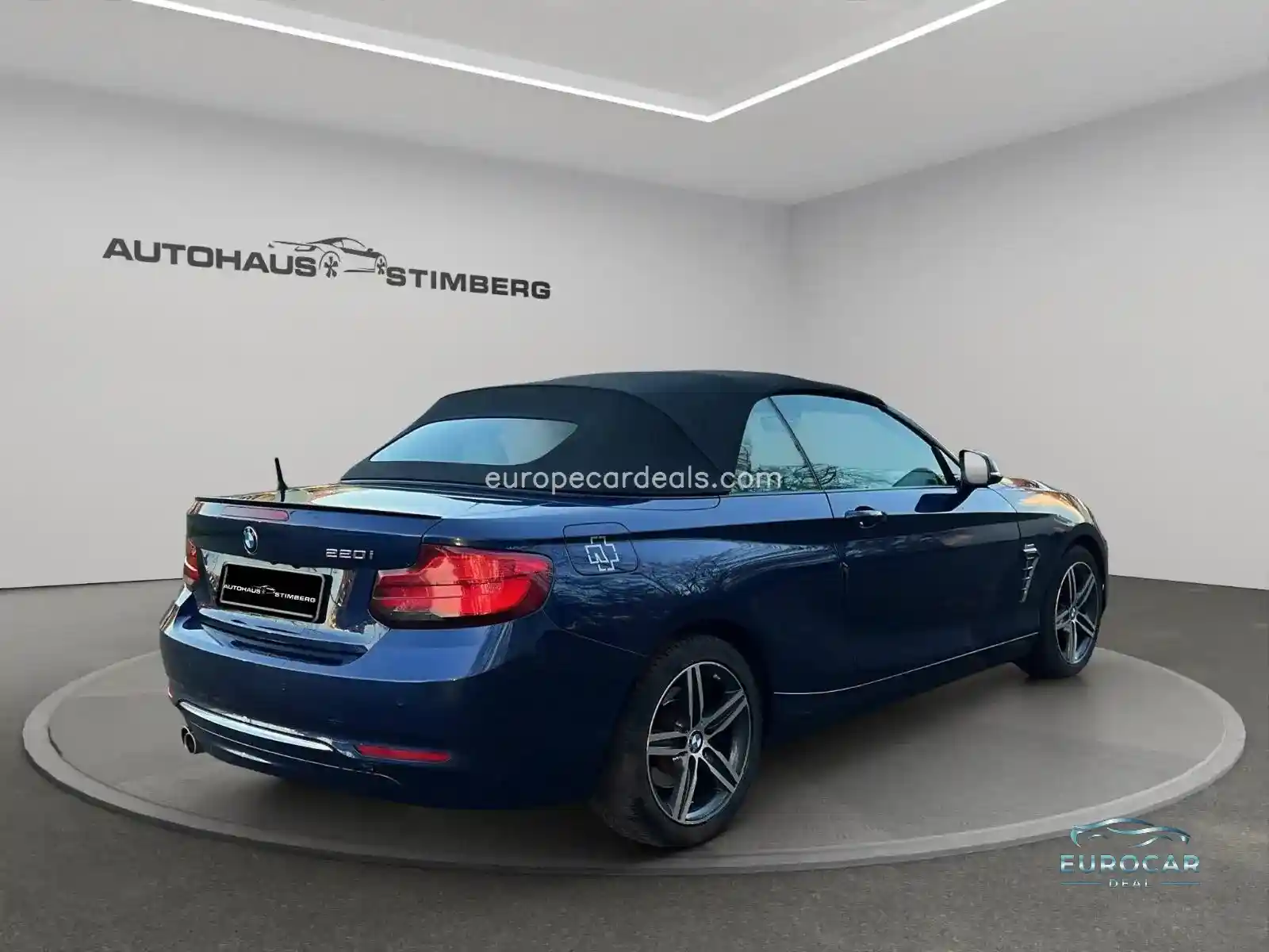 BMW 220