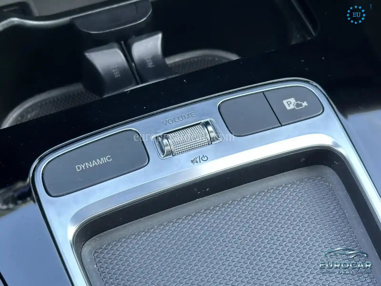 Mercedes-Benz CLA 180 Shooting Brake