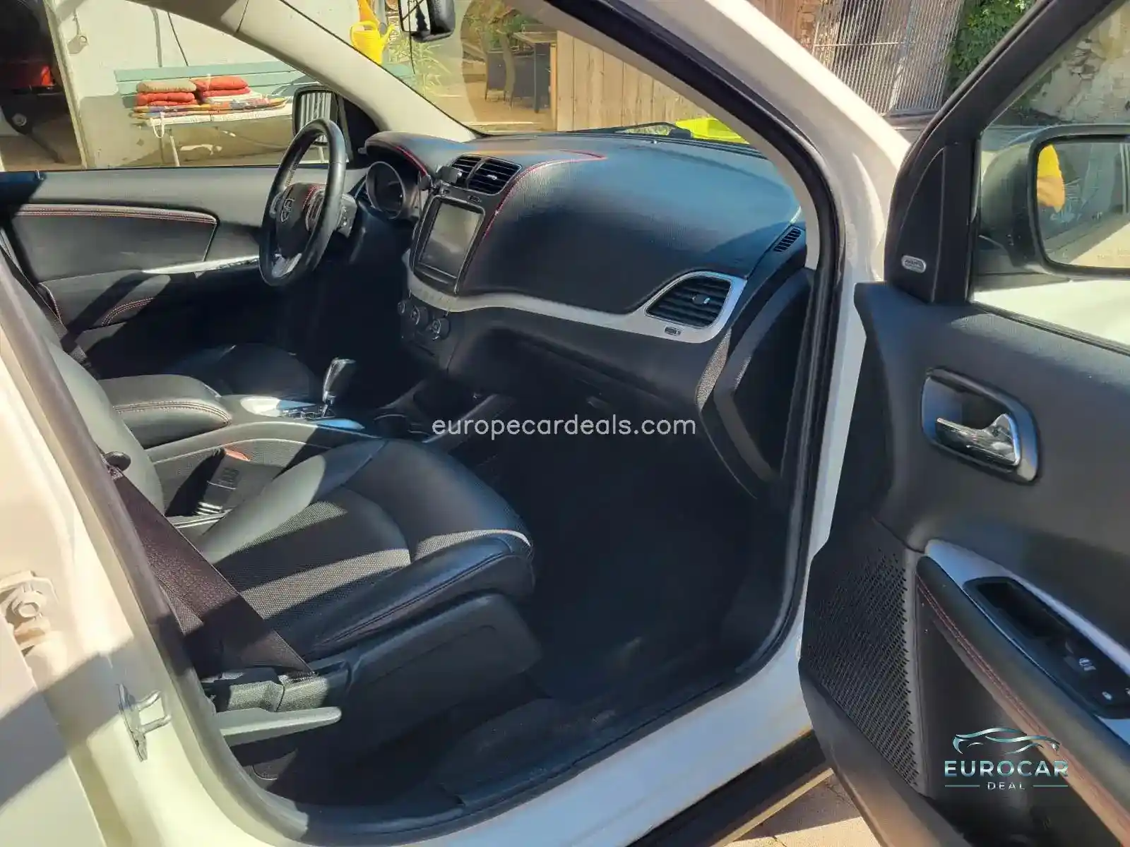 Dodge Journey