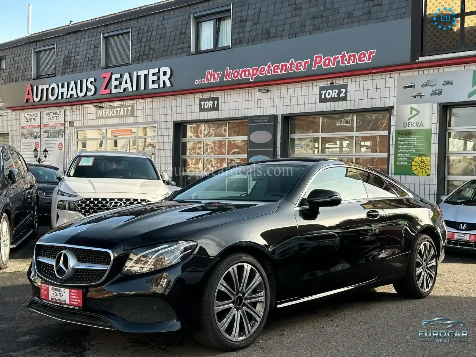 Mercedes-Benz E 300