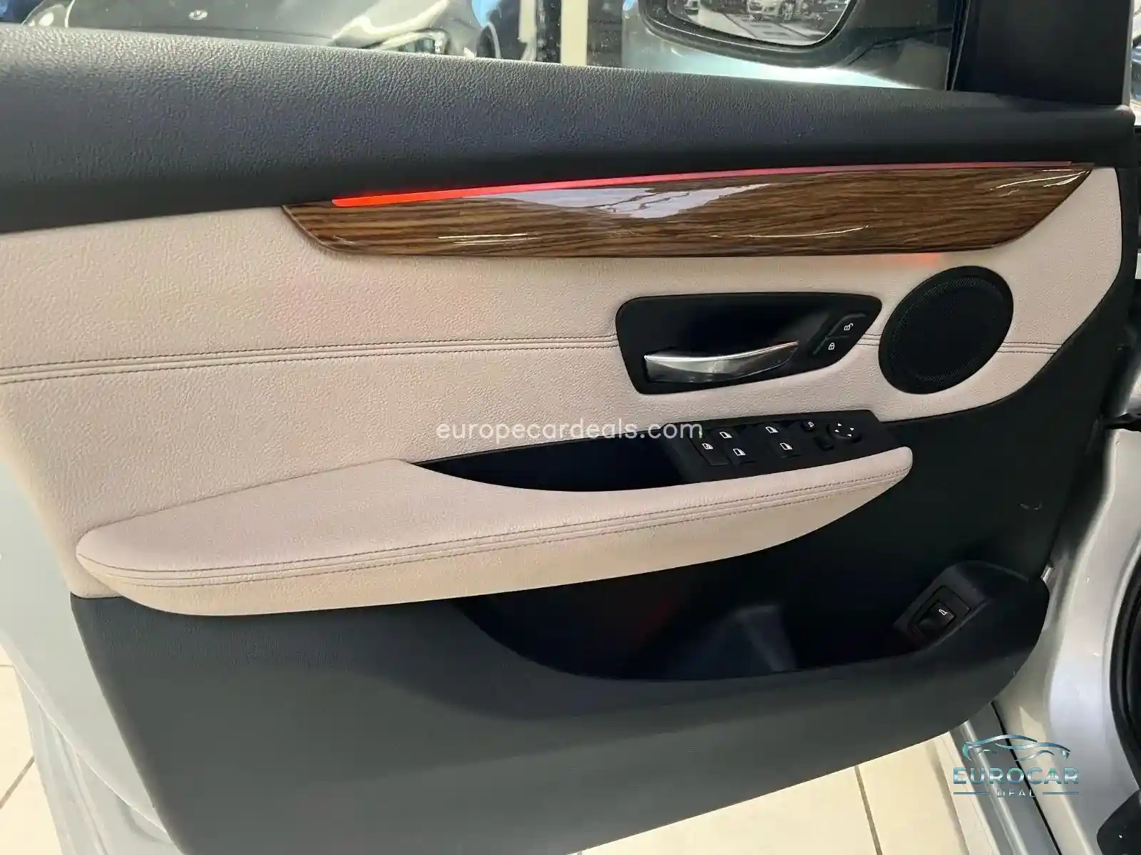 BMW 218 Gran Tourer