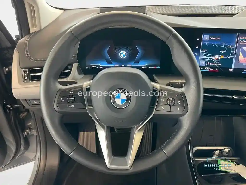 BMW 218 Active Tourer