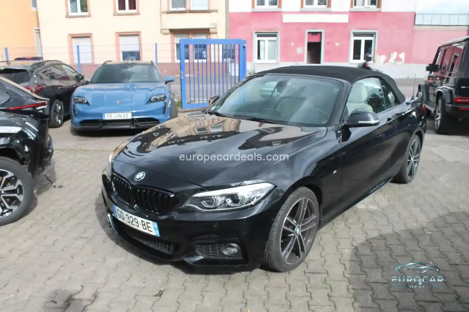 BMW 220