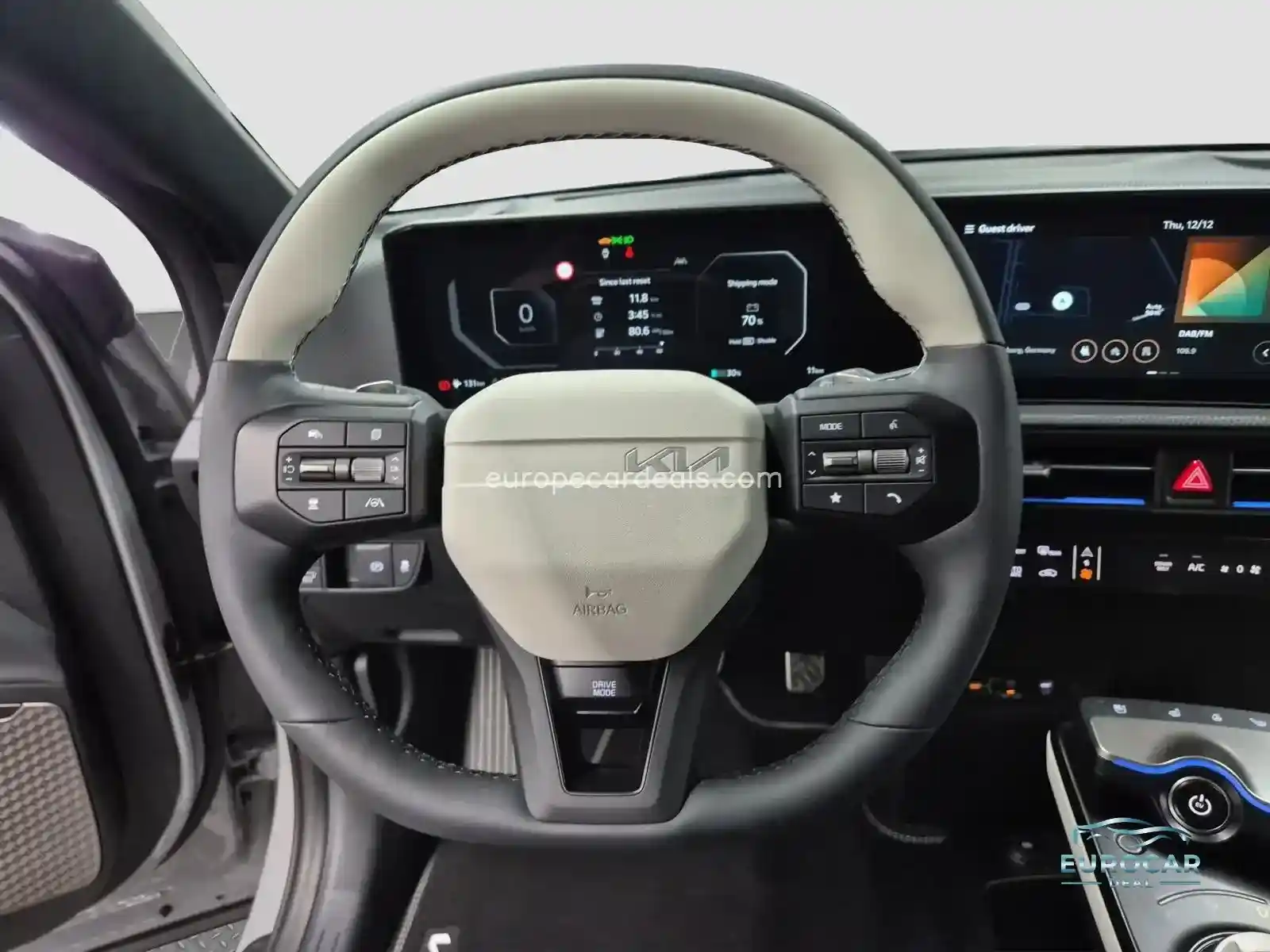 Kia EV6