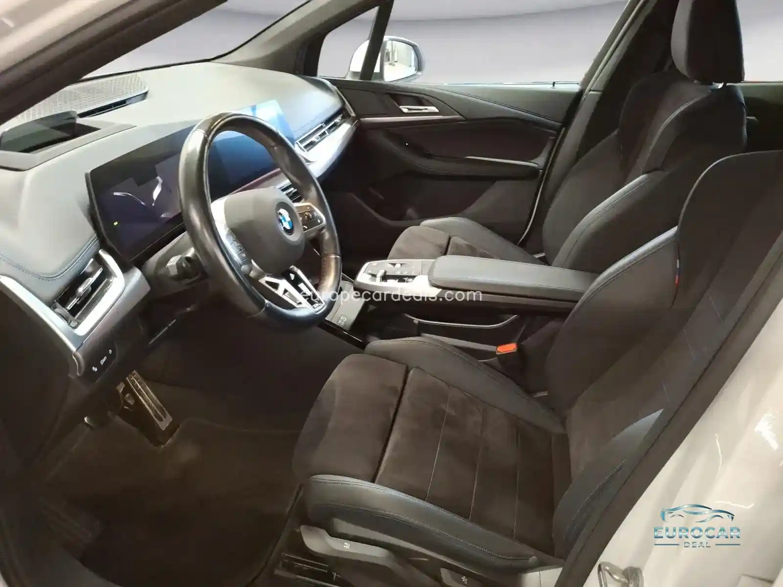 BMW 220 Active Tourer