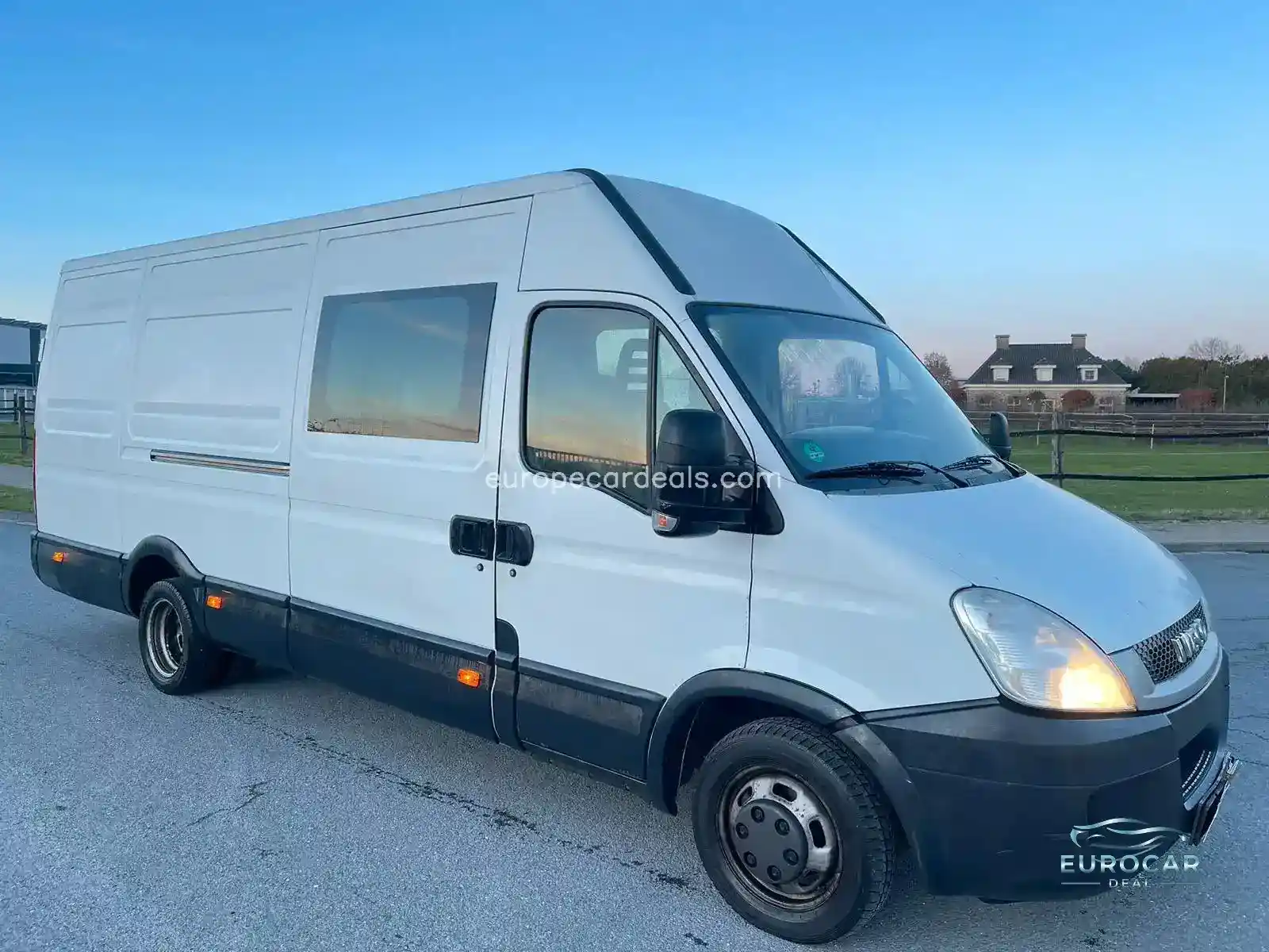 Iveco Other