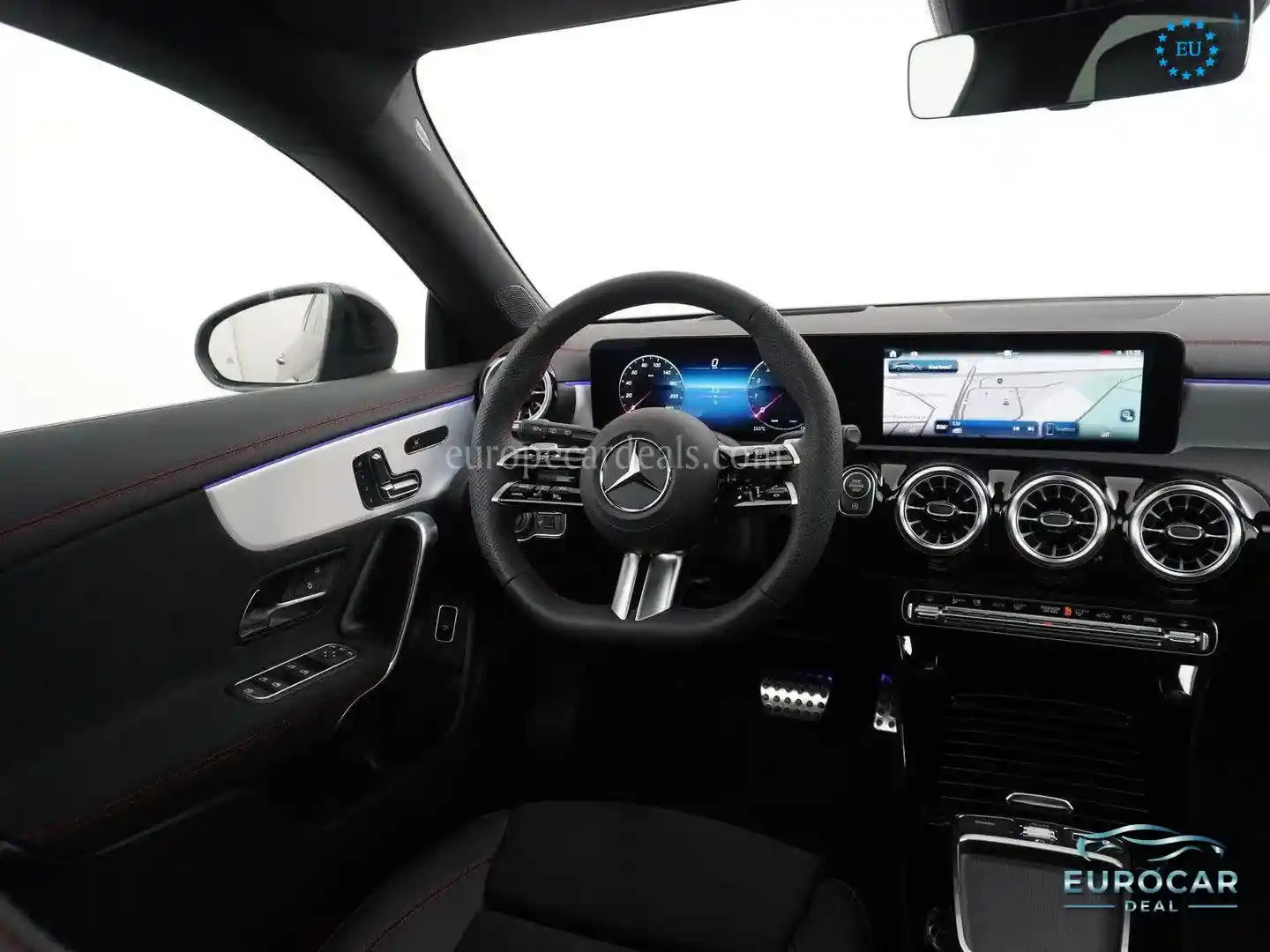 Mercedes-Benz CLA 180 Shooting Brake