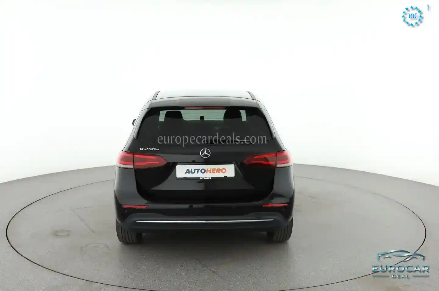 Mercedes-Benz B 250